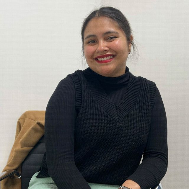 Alejandra Yazmin Luciano Rosas, Psicólogo Tijuana