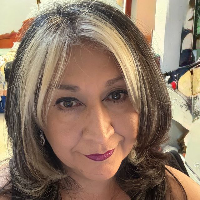 Yolanda López Gomez, Psicólogo Álvaro Obregón