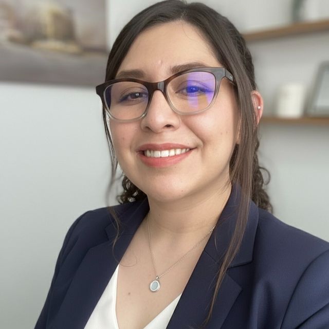 Zuleima Aguilar, Psicólogo Cuautitlan Izcalli