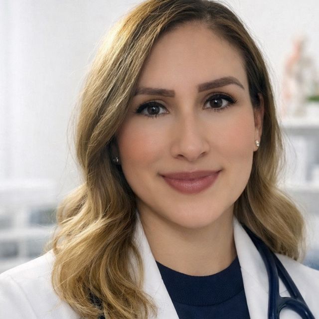 Dania Sánchez Hernández, Dentista - Odontólogo San Nicolás de los Garza