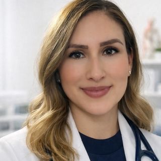 Dra. Dania Sánchez Hernández