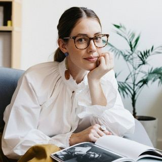 Ampliar imagen: Nicole Román, Psicólogo Coatzacoalcos