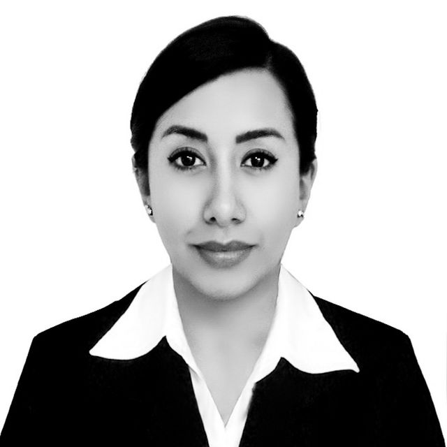 Mariana Aurora Cansino Torres, Neurólogo Monterrey