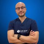 Dr. Rodrigo Jose Ortega Guerrero