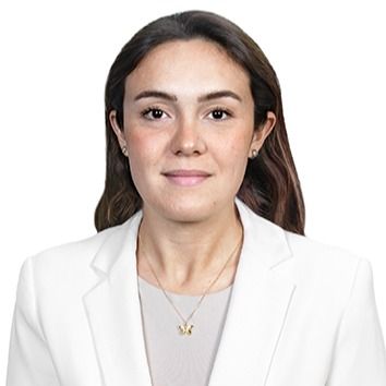 María del Rocío Fernández de Castro De Miguel, Psicólogo Ciudad de México