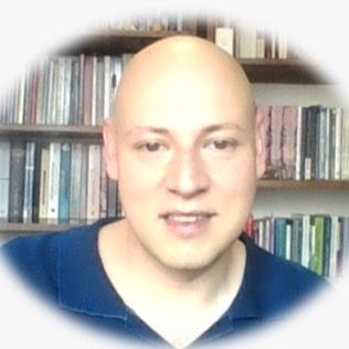 Cuautemoc Sanchez Vega, Psicólogo Benito Juárez