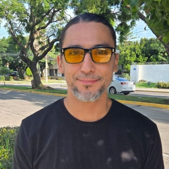 Damián Aguilar, Psicólogo Guadalajara
