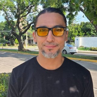 Ampliar imagen: Damián Aguilar, Psicólogo Guadalajara