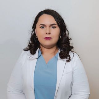 Ampliar imagen: Vanessa Calvo Jimenez, Ginecólogo Benito Juárez