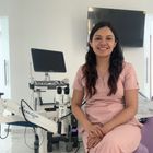 Dra. Vania Estefania Desachy Garcia