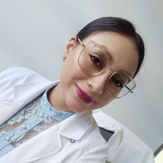 Ampliar imagen: Viridiana Alderete Aguilar, Cardiólogo Ciudad Juarez