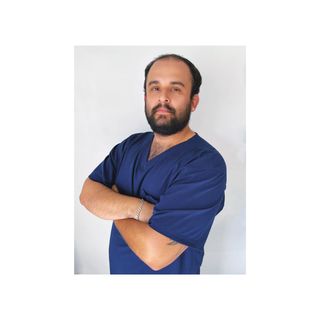 Ampliar imagen: Miguel  Angel García Calvillo, Fisioterapeuta Ciudad de México