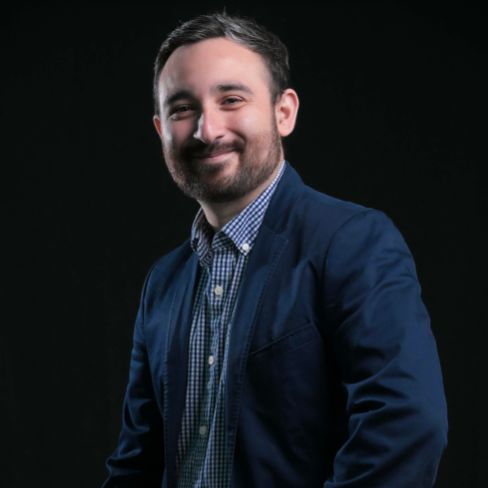 Edgar Luna Villanueva, Radiólogo Culiacan