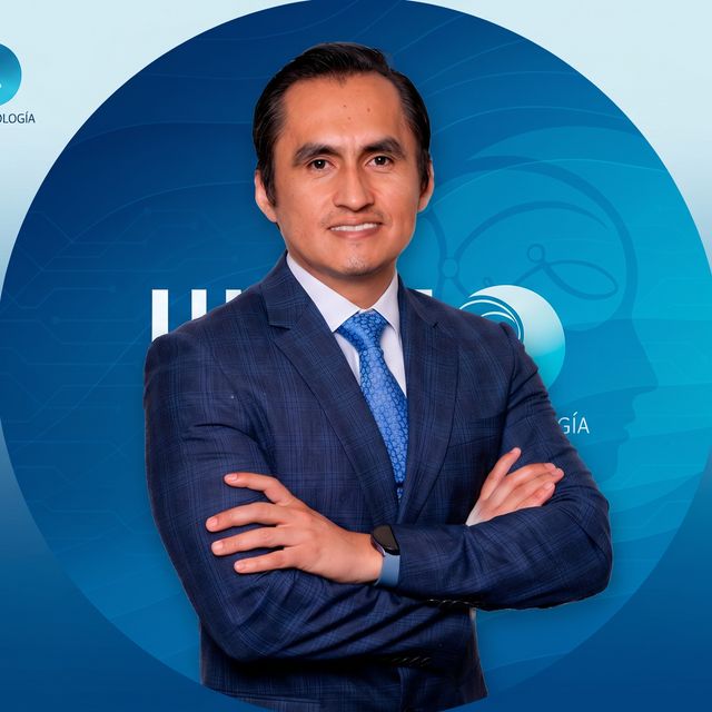 F. Alcides Lozano Sánchez, Neurólogo Saltillo