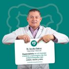 Dr. Jacobo Quiroz Nájera