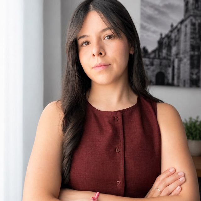 Fernanda Ramírez, Psicólogo Cuautitlan Izcalli