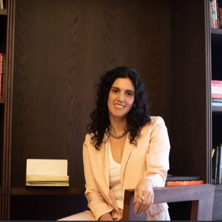 Karla Zaragoza, Psicólogo Guadalajara