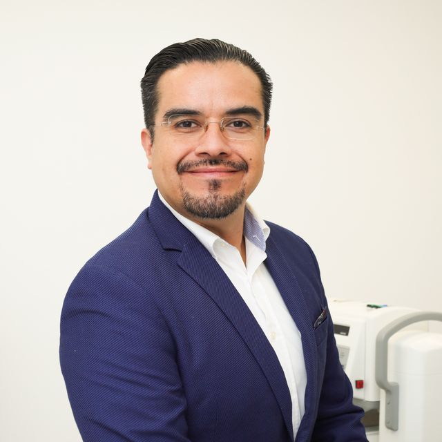 Juan Ignacio Reyes Torres, Algólogo Saltillo