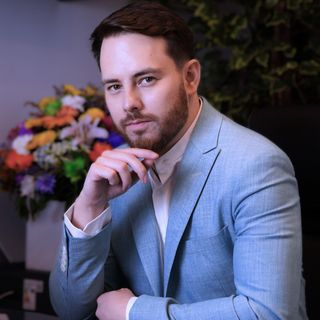 Ampliar imagen: Carlos García Weckmann, Cirujano general Ciudad Juarez