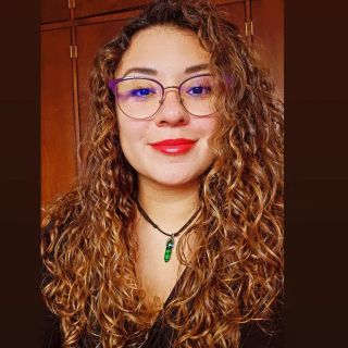 Ampliar imagen: Diana Priscilia Medina Pineda, Psicólogo Cuautitlan Izcalli