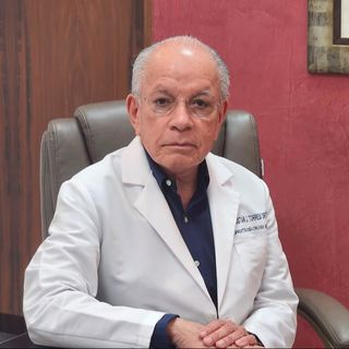 Christian Jorge Torres Ortiz Ocampo, Proctólogo Colima
