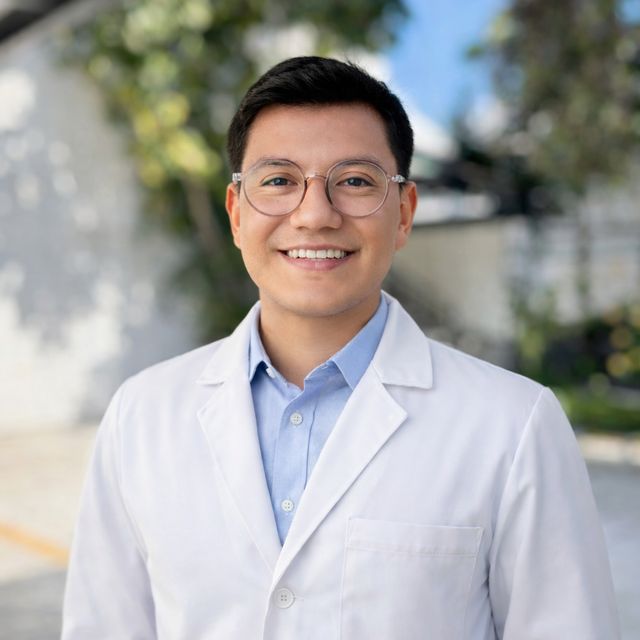 Alan Erik Rafael Pérez, Psicólogo Xochimilco