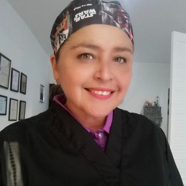 Gabriela Villarreal Cisneros, Dentista - Odontólogo General Escobedo