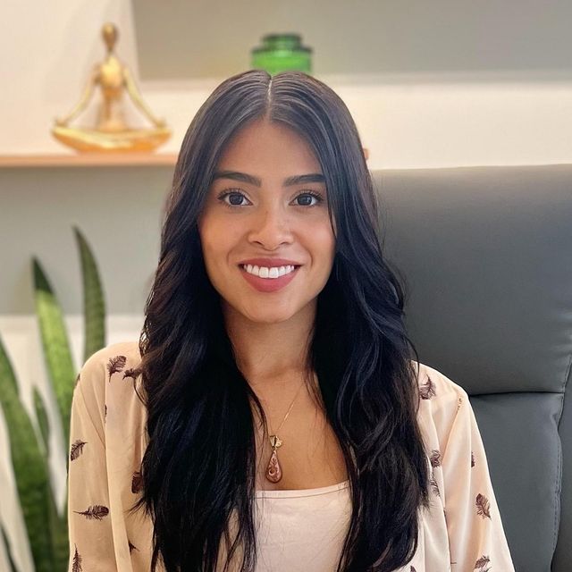 Danna Yessy González Ventura, Psicólogo Xalapa