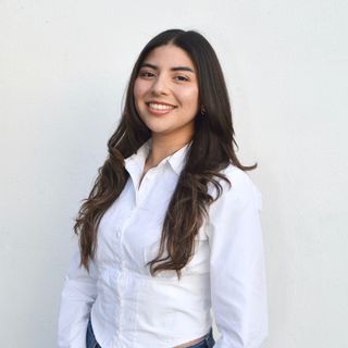 Valeria Albarrán Castañeda, Psicólogo Ensenada