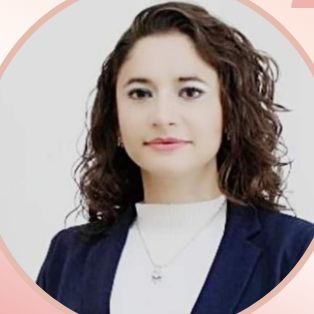 Ampliar imagen: María Guadalupe Contreras García, Médico general Pachuca de Soto