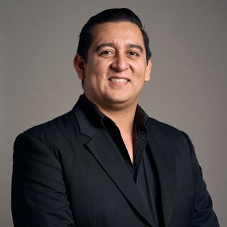 Ampliar imagen: Leonardo Páez Hervert, Psicólogo Monterrey