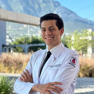 Miguel Ángel Hernández Astorga, Cardiólogo pediátrico Puebla