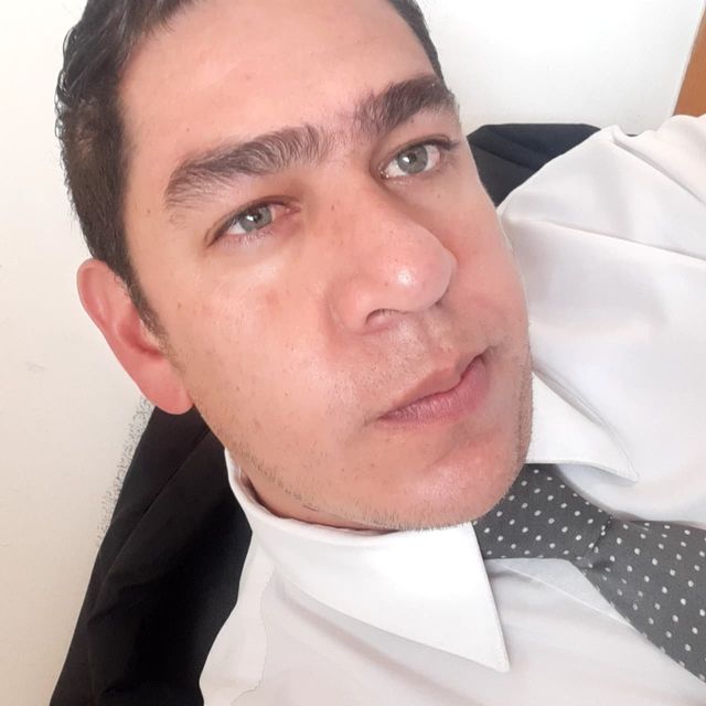 Edgar Emmanuel Juárez Goy, Psicólogo Capulhuac