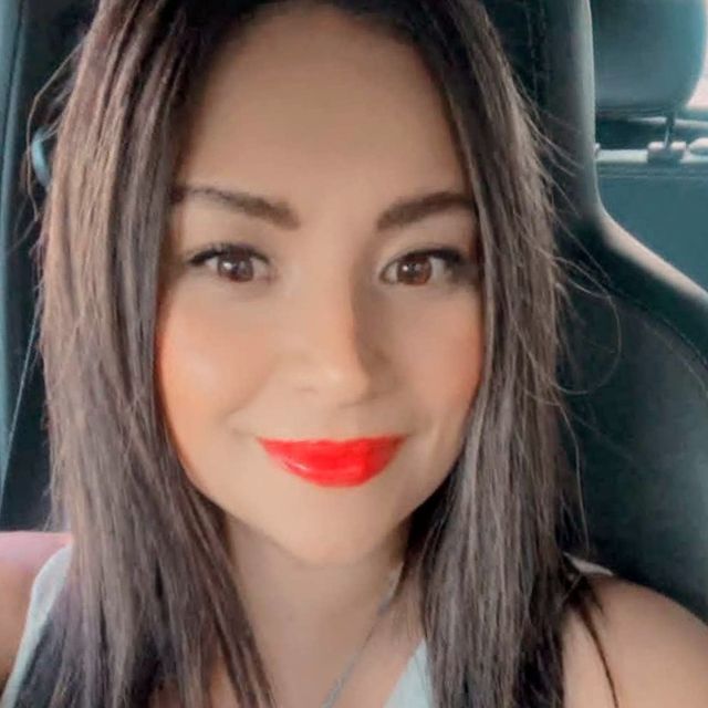 BIANCA MAGALI AMBRIZ ALVARADO, Psicólogo Texcoco