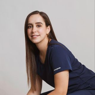 Mariela A. Leyva Mijares, Fisioterapeuta Monterrey