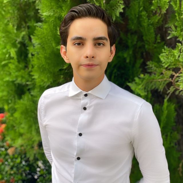 Alberto Nevarez, Psicólogo Culiacan