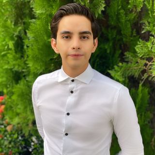 Ampliar imagen: Alberto Nevarez, Psicólogo Culiacan