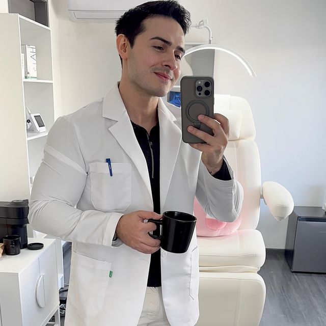 Martin Medina Erbe, Médico general Guadalajara