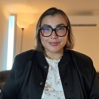 Ampliar imagen: Yocelin Aguilar Miranda, Psicólogo Zapopan