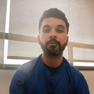 Ampliar imagen: Pablo Andre  Molina Lerin , Fisioterapeuta Puebla