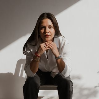 Ampliar imagen: Melanie Escarleth García Villanueva, Psicólogo León