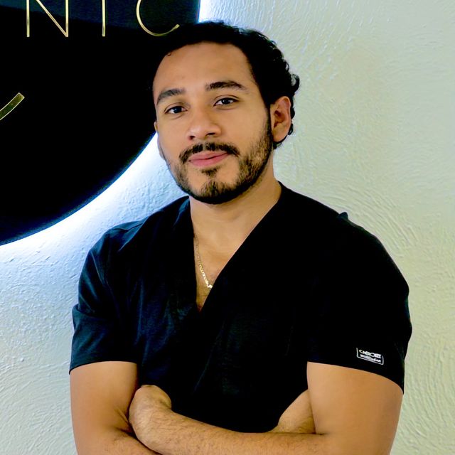Javier Andrés Gallegos Izazaga, Médico general Naucalpan de Juárez