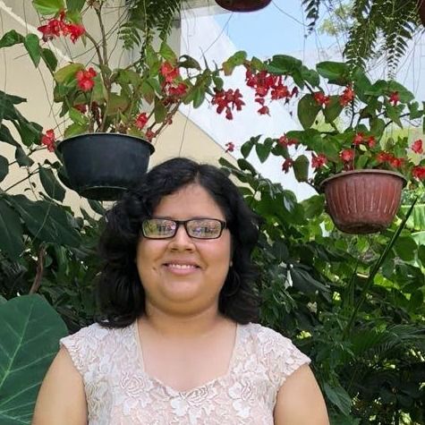 Luz Velasco, Psicólogo Chiapa de Corzo