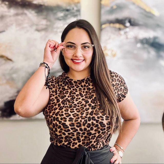 Roxana Galván Suárez, Psiquiatra Chihuahua