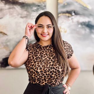 Dra. Roxana Galván Suárez