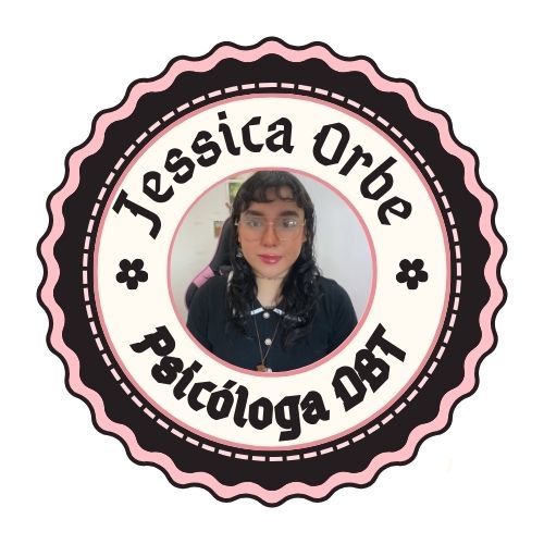 Jessica Orbe, Psicólogo Puebla