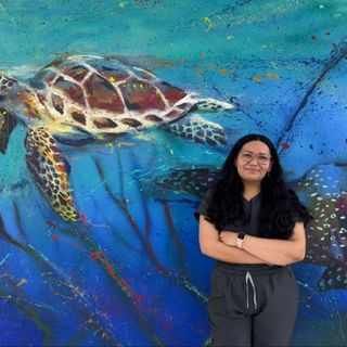 Ampliar imagen: Viridiana Noemí Victoria Acosta, Ginecólogo Cozumel