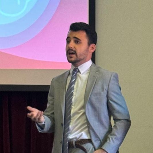 Daniel Nates Cohen, Psicólogo Atizapán de Zaragoza