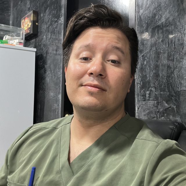 Javier Ramírez Vicencio, Ortopedista Ciudad de México