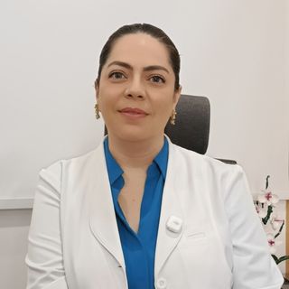 Dra. Miriam Adriana Ramos Hdez.